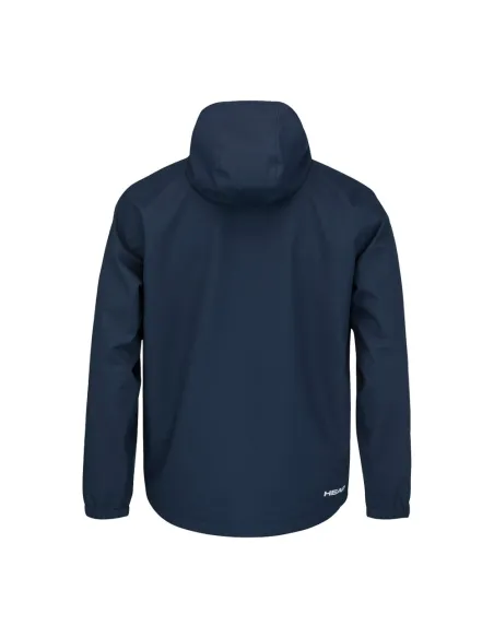 Chaqueta Head Coach Jacket 811992 Db | Ofertas de pádel